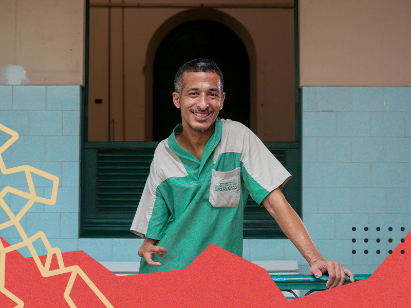 Avança a parceria da Santa Casa Recife com a Maúna