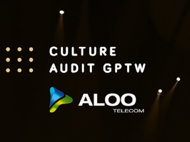 Culture Audit GPTW - Aloo Telecom
